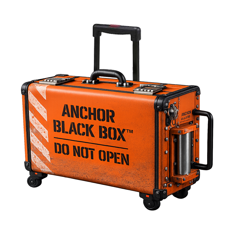 Anchor BlackBox™ Recorder